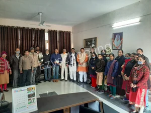 Konark Public School Gallery 6