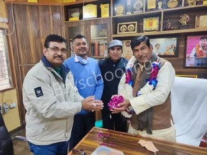 Konark Public School Gallery 5