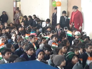 Konark Public School Gallery 3