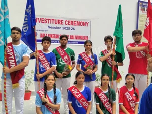 Kala Niketan Sr. Sec. Bal Vidyalaya Gallery 3