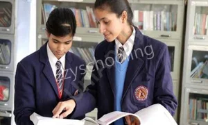 Kala Niketan Sr. Sec. Bal Vidyalaya Gallery 2