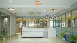 The Samarth School Gallery 8