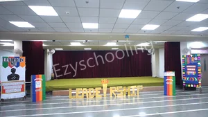 The Samarth School Gallery 6