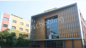 The Samarth School Gallery 5