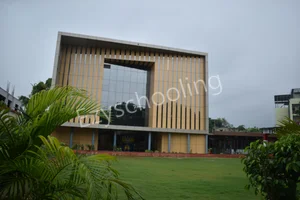 The Samarth School Gallery 4