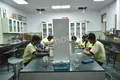The Samarth School Gallery