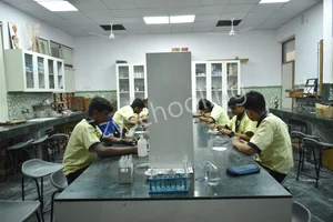 The Samarth School Gallery 3