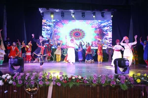 Delhi Convent School Gallery 48