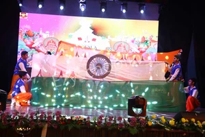 Delhi Convent School Gallery 47