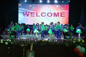 Delhi Convent School Gallery 46