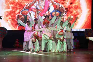 Delhi Convent School Gallery 43