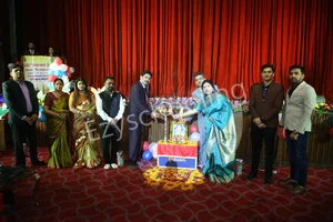 Delhi Convent School Gallery 44