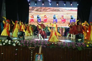 Delhi Convent School Gallery 37