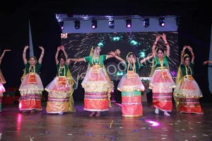 Delhi Convent School Gallery 36