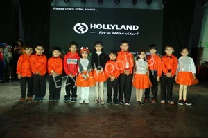 Delhi Convent School Gallery 13