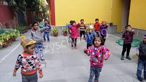 Remal Montessori School Gallery 1