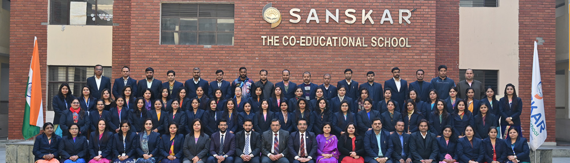 Sanskar The Co-Educational School Gallery 20