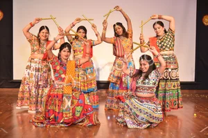 Sanskar The Co-Educational School Gallery 16