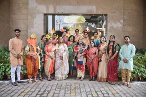 Sanskar The Co-Educational School Gallery 15