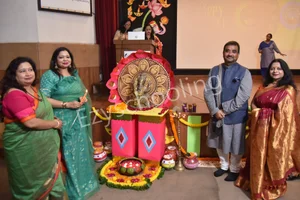 Sanskar The Co-Educational School Gallery 14