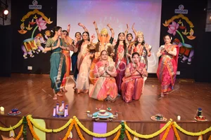 Sanskar The Co-Educational School Gallery 13