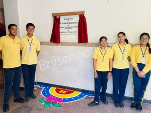 Sanskar The Co-Educational School Gallery 12