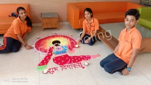 Sanskar The Co-Educational School Gallery 11