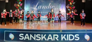 Sanskar The Co-Educational School Gallery 8
