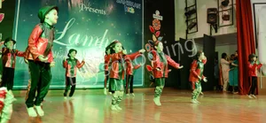 Sanskar The Co-Educational School Gallery 7