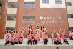 Sanskar The Co-Educational School Gallery 3