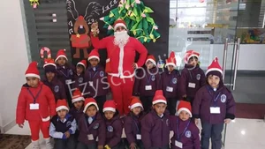 Lucknow Public School Gallery 51