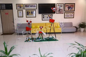 Lucknow Public School Gallery 50