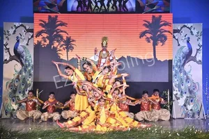 Lucknow Public School Gallery 49