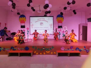 Lucknow Public School Gallery 48