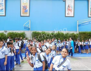 Lucknow Public School Gallery 47