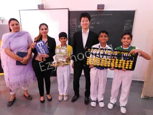 Lucknow Public School Gallery 45