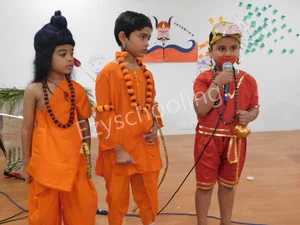 Lucknow Public School Gallery 44