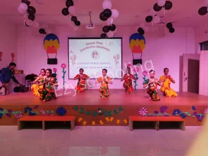 Lucknow Public School Gallery 41