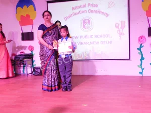 Lucknow Public School Gallery 40