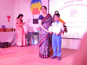 Lucknow Public School Gallery 39