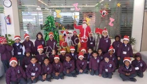 Lucknow Public School Gallery 38