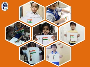 Lucknow Public School Gallery 36