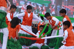 Lucknow Public School Gallery 35