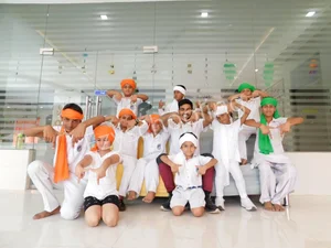 Lucknow Public School Gallery 30