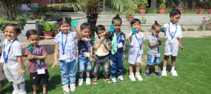 Lucknow Public School Gallery 22