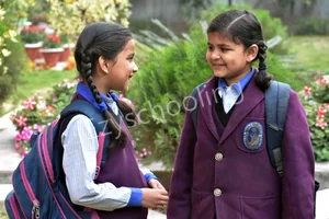 Lucknow Public School Gallery 3