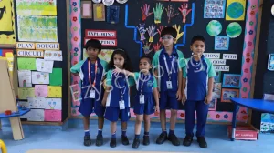 Khaitan Public School Gallery 24