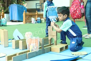 Khaitan Public School Gallery 17