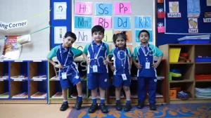Khaitan Public School Gallery 33