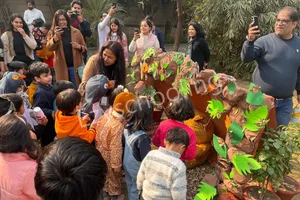 Khaitan Public School Gallery 14